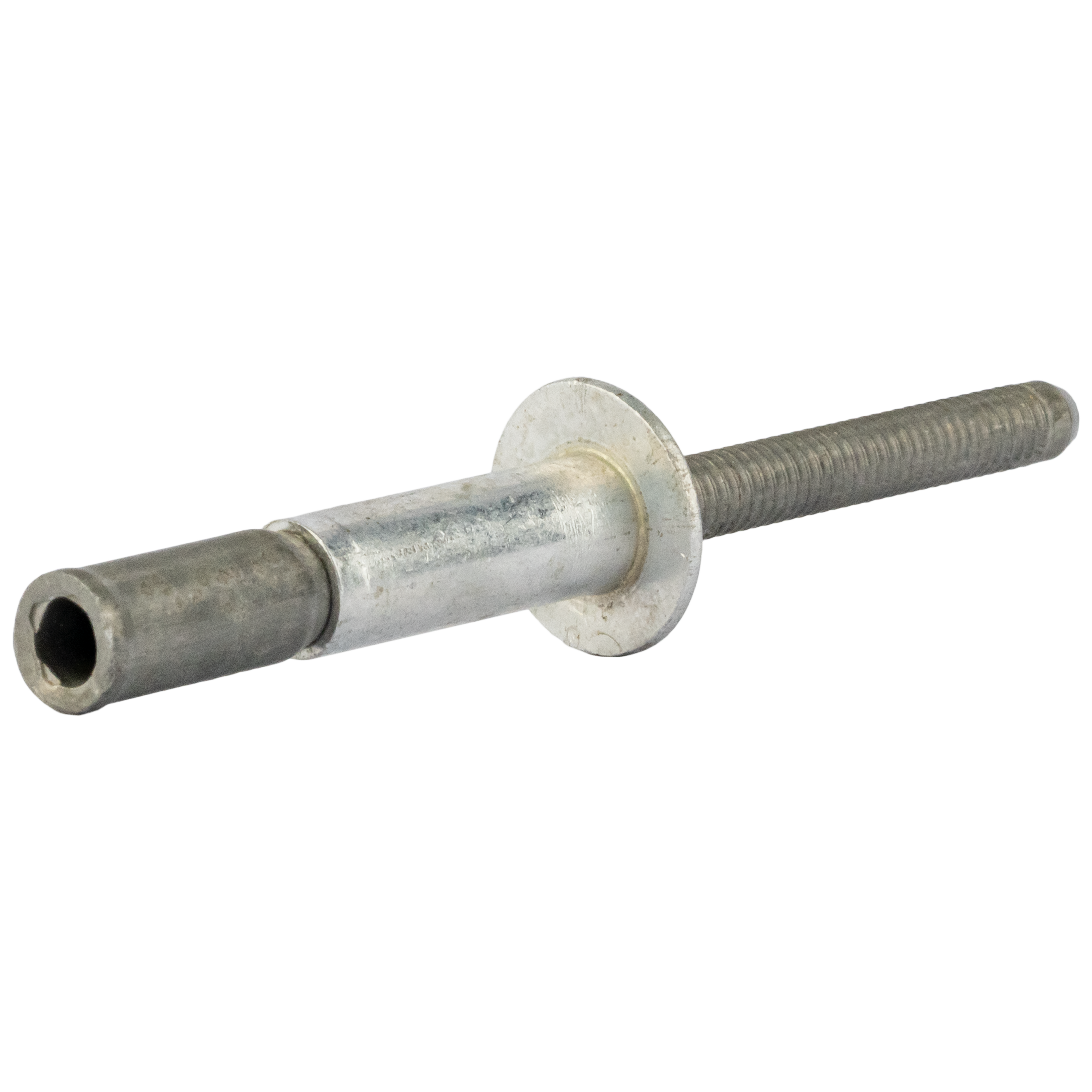 <ul><li> Rivet speed and convenience with bolt & nut strength and durability</li><li>Wide range of usable material thicknesses cut down on inventory requirements</li><li>Single-side installation for quick repairs in hard to reach areas</li></ul>|